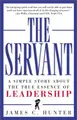 Cover image for The servant