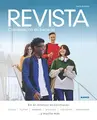 Cover image for Revista 6e Student Edition  + Supersite Plus