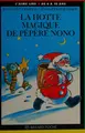 Cover image for La hotte magique de pépère Nono