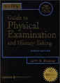 Cover image for Bates' Guide to Physical Examination & History Taking (Book with CD-ROM)