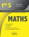 Cover image for Mathématiques Première S