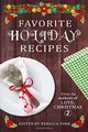 Cover image for Favorite Holiday Recipes
