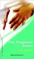 Cover image for The Pregnant Intern