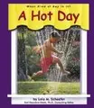 Cover image for A Hot Day (What Kind of Day Is It)