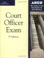 Cover image for Court officer exam