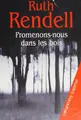 Cover image for Promenons-nous dans les bois