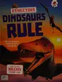 Cover image for Dinosaurs Rule