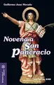 Cover image for Novena a san Pancracio