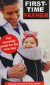 Cover image for First-Time Father