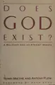 Cover image for Does God exist?