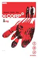 Cover image for X-Corp by Tini Howard Vol. 1