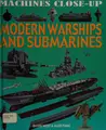 Cover image for Modern warships & submarines