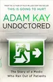 Cover image for Undoctored
