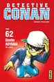 Cover image for Détective Conan - Tome 62