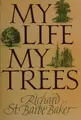 Cover image for My Life, My Trees