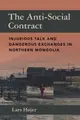Cover image for Anti-Social Contract