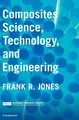 Cover image for Composites Science, Technology, and Engineering