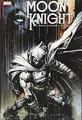 Cover image for Moon Knight Omnibus Vol. 1
