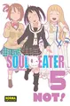 Cover image for SOUL EATER NOT! 05