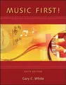 Cover image for Music first!