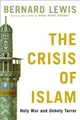 Cover image for The crisis of Islam