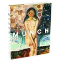 Cover image for Edvard Munch. Arquetipos