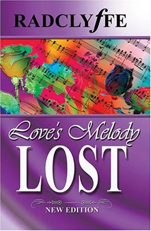 Love's Melody Lost cover