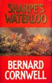 Cover image for Sharpe's Waterloo
