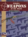 Cover image for Infantry Weapons of the World