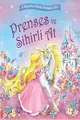 Cover image for Prenses ve Sihirli At