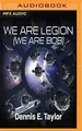 Cover image for We Are Legion