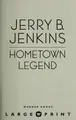 Cover image for Hometown legend