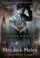 Cover image for Mekanik Melek