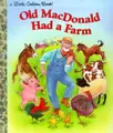 Cover image for Old MacDonald Had a Farm