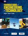 Cover image for Foundations of Engineering & Technology
