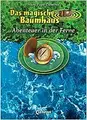 Cover image for Das magische Baumhaus - Abenteuer in der Ferne