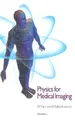 Cover image for Physics for Medical Imaging