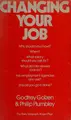 Cover image for Changing your job
