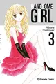 Cover image for Handsome Girl nº 03/05