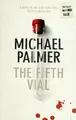 Cover image for The fifth vial