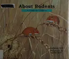 Cover image for About rodents