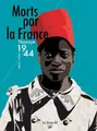 Cover image for Morts par la France