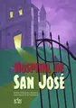 Cover image for Hospital de San José