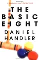Cover image for The Basic Eight