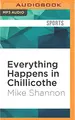 Cover image for Everything Happens in Chillicothe