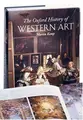 Cover image for The Oxford History of Western Art