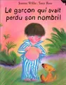 Cover image for Le garçon qui avait perdu son nombril