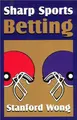 Cover image for Sharp Sports Betting
