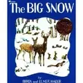 Cover image for The Big Snow