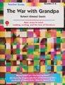 Cover image for The war with Grandpa